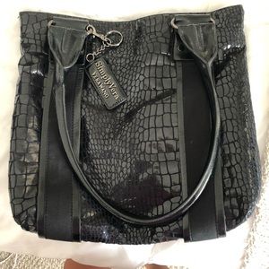 Vera Wang Shoulder Purse